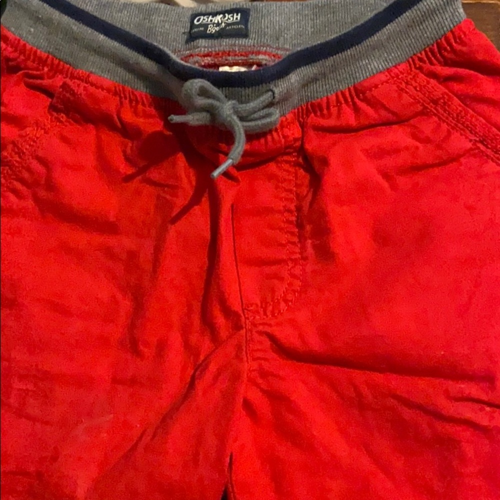 Kids shorts